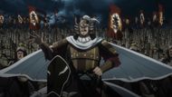 The Yan army invading Zhao from the east (Image Source: Studio Pierrot)